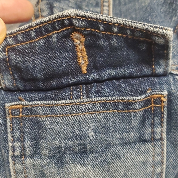 Guess Jean Jacket - Picture 6 of 6